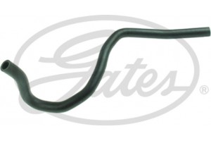 Gates Ελαστικός Σωλήνας Καλοριφέρ - 02-2092