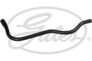 Gates Ελαστικός Σωλήνας Καλοριφέρ - 02-2105