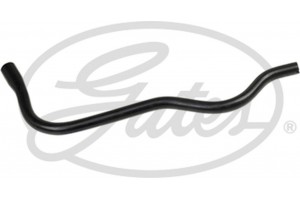 Gates Ελαστικός Σωλήνας Καλοριφέρ - 02-2105