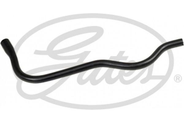 Gates Ελαστικός Σωλήνας Καλοριφέρ - 02-2105