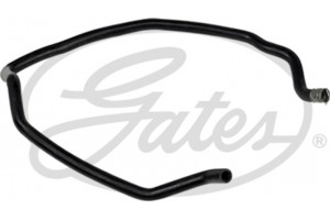 Gates Ελαστικός Σωλήνας Καλοριφέρ - 02-2108