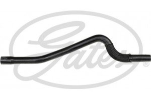 Gates Ελαστικός Σωλήνας Καλοριφέρ - 02-2111