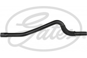 Gates Ελαστικός Σωλήνας Καλοριφέρ - 02-2111