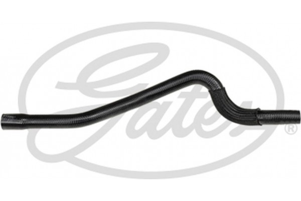 Gates Ελαστικός Σωλήνας Καλοριφέρ - 02-2111