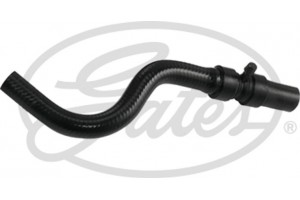 Gates Ελαστικός Σωλήνας Καλοριφέρ - 02-2114