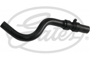 Gates Ελαστικός Σωλήνας Καλοριφέρ - 02-2114