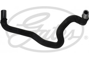 Gates Ελαστικός Σωλήνας Καλοριφέρ - 02-2115