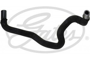 Gates Ελαστικός Σωλήνας Καλοριφέρ - 02-2115