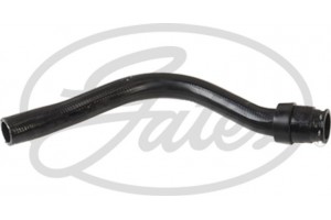 Gates Ελαστικός Σωλήνας Καλοριφέρ - 02-2118