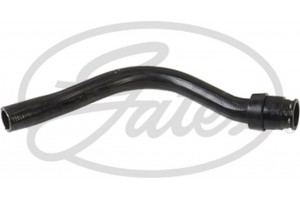 Gates Ελαστικός Σωλήνας Καλοριφέρ - 02-2118