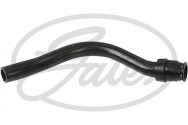 Gates Ελαστικός Σωλήνας Καλοριφέρ - 02-2118