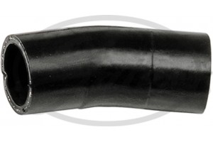 Gates Ελαστικός Σωλήνας Καλοριφέρ - 02-2121