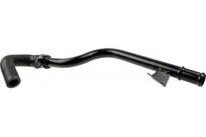 Gates Ελαστικός Σωλήνας Καλοριφέρ - 02-2122