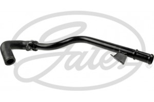 Gates Ελαστικός Σωλήνας Καλοριφέρ - 02-2122