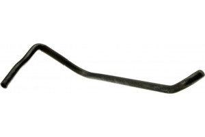 Gates Ελαστικός Σωλήνας Καλοριφέρ - 02-2168