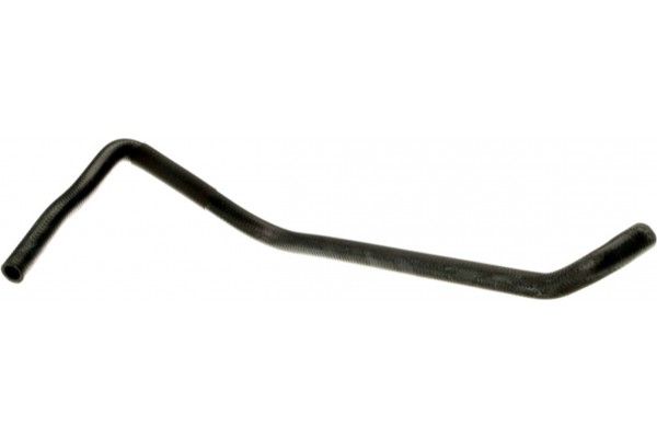 Gates Ελαστικός Σωλήνας Καλοριφέρ - 02-2168