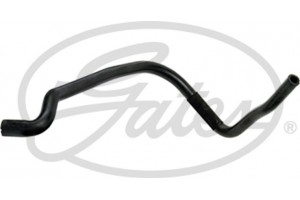 Gates Ελαστικός Σωλήνας Καλοριφέρ - 02-2168