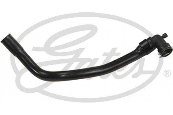 Gates Ελαστικός Σωλήνας Καλοριφέρ - 02-2170 Gates Ελαστικός Σωλήνας Καλοριφέρ - 02-2170