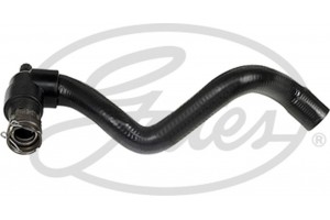 Gates Ελαστικός Σωλήνας Καλοριφέρ - 02-2178