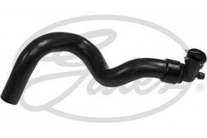 Gates Ελαστικός Σωλήνας Καλοριφέρ - 02-2180