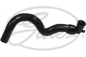 Gates Ελαστικός Σωλήνας Καλοριφέρ - 02-2180