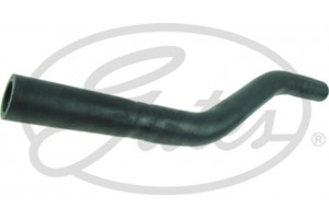 Gates Ελαστικός Σωλήνας Καλοριφέρ - 02-2181