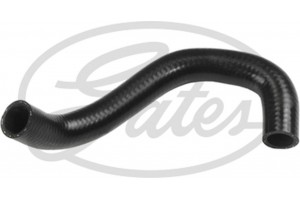 Gates Ελαστικός Σωλήνας Καλοριφέρ - 02-2187