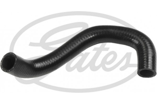 Gates Ελαστικός Σωλήνας Καλοριφέρ - 02-2187