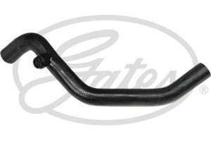 Gates Ελαστικός Σωλήνας Καλοριφέρ - 02-2192