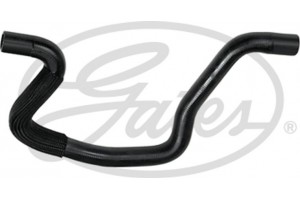 Gates Ελαστικός Σωλήνας Καλοριφέρ - 02-2202