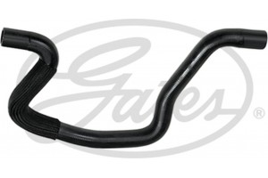 Gates Ελαστικός Σωλήνας Καλοριφέρ - 02-2202