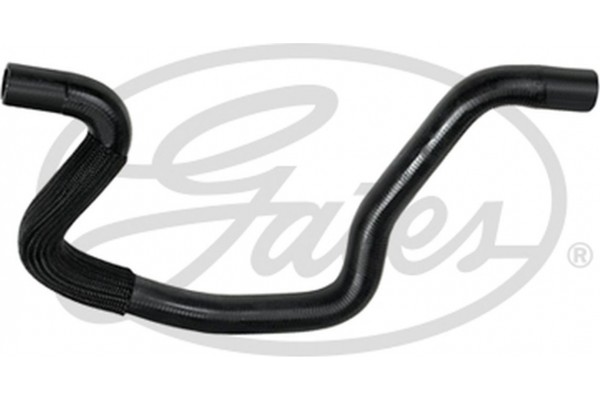 Gates Ελαστικός Σωλήνας Καλοριφέρ - 02-2202 Gates Ελαστικός Σωλήνας Καλοριφέρ - 02-2202