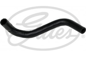 Gates Ελαστικός Σωλήνας Καλοριφέρ - 02-2209