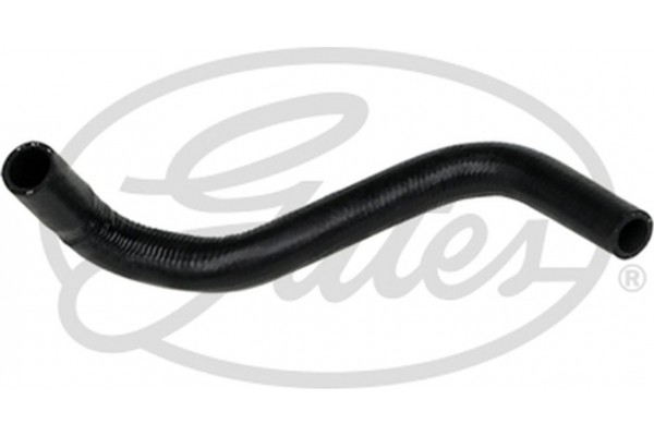 Gates Ελαστικός Σωλήνας Καλοριφέρ - 02-2209