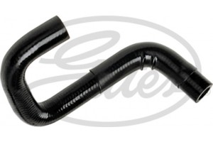 Gates Ελαστικός Σωλήνας Καλοριφέρ - 02-2210