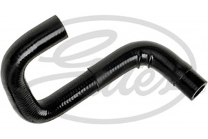 Gates Ελαστικός Σωλήνας Καλοριφέρ - 02-2210