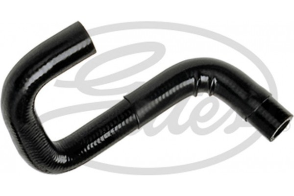 Gates Ελαστικός Σωλήνας Καλοριφέρ - 02-2210