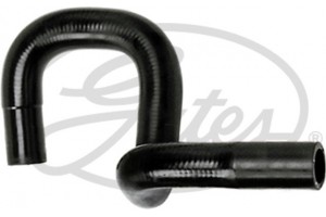 Gates Ελαστικός Σωλήνας Καλοριφέρ - 02-2217