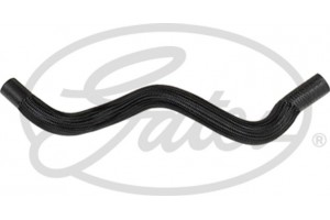 Gates Ελαστικός Σωλήνας Καλοριφέρ - 02-2225