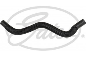 Gates Ελαστικός Σωλήνας Καλοριφέρ - 02-2225