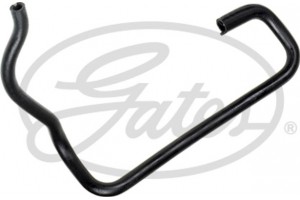 Gates Ελαστικός Σωλήνας Καλοριφέρ - 02-2227