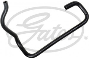 Gates Ελαστικός Σωλήνας Καλοριφέρ - 02-2227