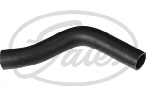 Gates Ελαστικός Σωλήνας Καλοριφέρ - 02-2231