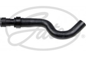 Gates Ελαστικός Σωλήνας Καλοριφέρ - 02-2333