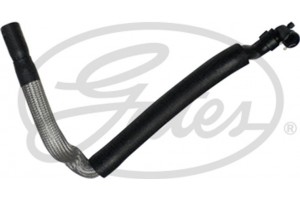 Gates Ελαστικός Σωλήνας Καλοριφέρ - 02-2334