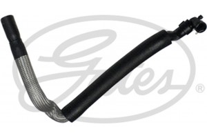 Gates Ελαστικός Σωλήνας Καλοριφέρ - 02-2334