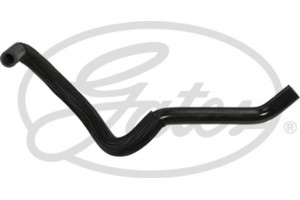 Gates Ελαστικός Σωλήνας Καλοριφέρ - 02-2339