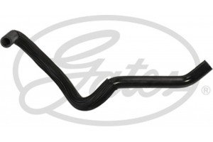 Gates Ελαστικός Σωλήνας Καλοριφέρ - 02-2339