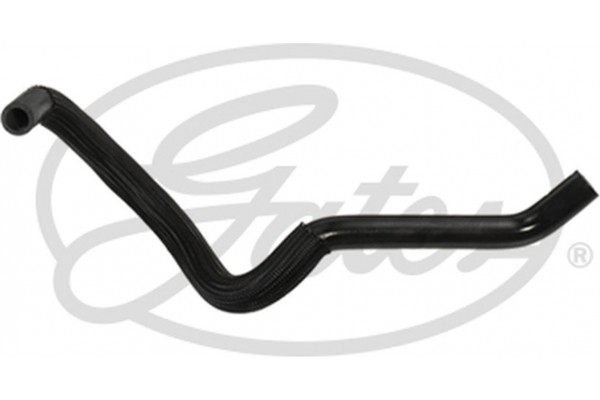 Gates Ελαστικός Σωλήνας Καλοριφέρ - 02-2339