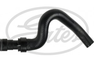 Gates Ελαστικός Σωλήνας Καλοριφέρ - 02-2346